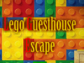 Jeu Lego Guest house Escape