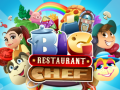 Game Big Restaurant Chef