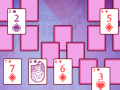 Game Tingly's Magic Solitaire