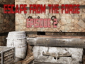 Jeu Escape from the Forge Episode 2