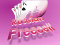 Game Russian Freecell