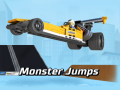 Game Lego my City 2: Monster Jump