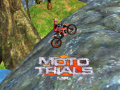 Game Moto Trials Temple
