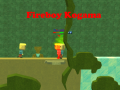 Game Fireboy Kogama