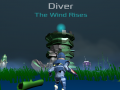 Game Diver the wind rises