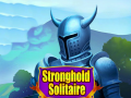 Jeu Stronghold Solitaire  