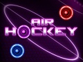 Jeu Air Hockey
