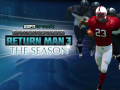 Game Return Man 3: The Season