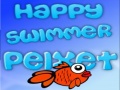Game Happy Swimmer Peixet