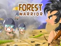 Jeu Forest Warrior  