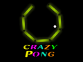 Jeu Crazy Pong
