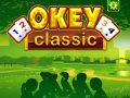 Game Okey Classic
