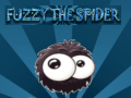 Game Fuzzy The Spider  
