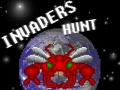 Jeu Invaders Hunt