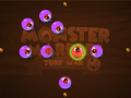 Game Monster marbles turf war