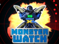 Jeu Monster Watch  