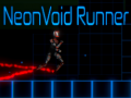Jeu Neon Void Runner
