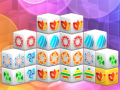 Game Super Mahjong 3d