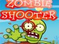 Jeu Zombie Shooter  