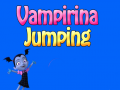 Game Vampirina Jumping  