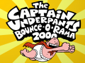 Game Captain Underpants Bounce O Rama 2000