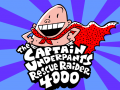 Game Captain Underpants Rescue Rider
