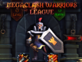Jeu Megaclash Warriors League