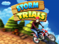 Jeu Storm Trial