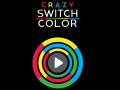 Jeu Crazy Switch Color
