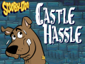 Jeu Scooby-Doo Castle Hassle   