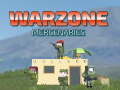 Game Warzone Mercenaries  