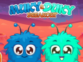 Game Muky & Duky Breakout    