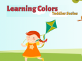Jeu Learn Colors For Toddlers