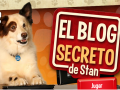 Game Dog With a Blog: El Blog Secreto De Stan    