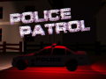 Game Police Patrol