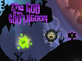 Game Bob Esponja: The Goo from Goo Lagoon 