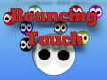 Jeu Bouncing Touch