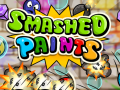 Jeu Smashed Paints