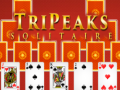 Game Tripeaks Solitaire