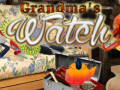 Jeu Grandma's Watch