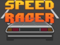 Jeu Speed Racer 
