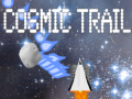 Jeu  Cosmic Trail