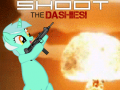 Jeu Shoot the Dashies