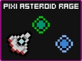 Game Pixi Asteroid Rage