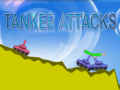 Jeu Tanker Attacks