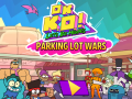 Jeu OK K.O.! Lets Be Heroes: Parking Lot Wars