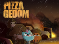 Game Pizza Gedom