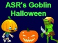 Game Asrs Goblin Halloween