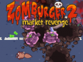 Jeu Zomburger 2 Market Revenge