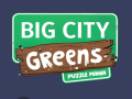 Game Big City Greens Puzzle Mania